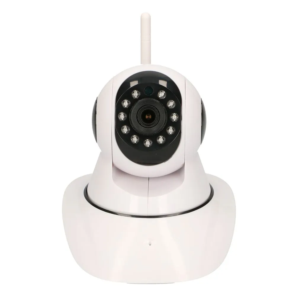 Extralink Nanny | IP Telecamera | WiFi, PTZ, 1080p Wielkość matrycy2 Mpix