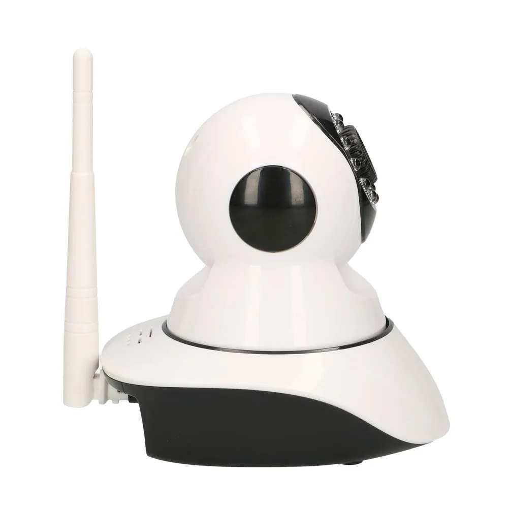 Extralink Nanny | IP Telecamera | WiFi, PTZ, 1080p 5