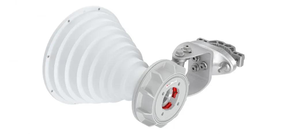 RF-Elements HG3-TP-S30 | Sektor-Antenne | 5GHz, 18dBi, 30°, TwistPort Typ antenySektorowa