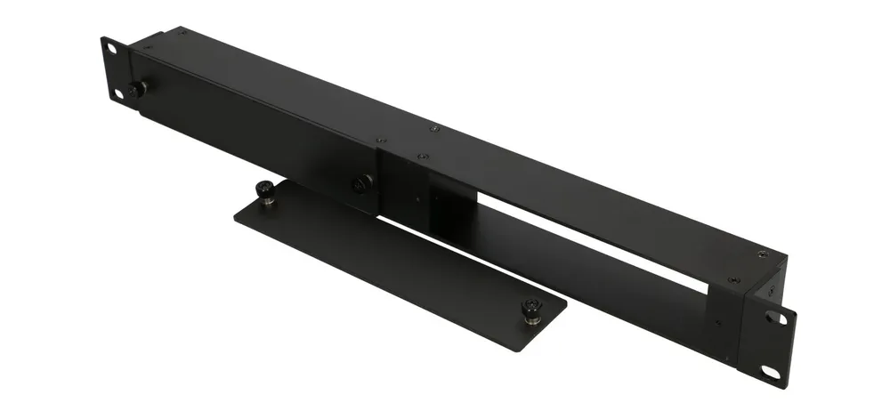 MikroTik CWDM-CHASSIS-2 | Bastidora de montaje | 1U, dedicada a CWDM-MUX8A 2