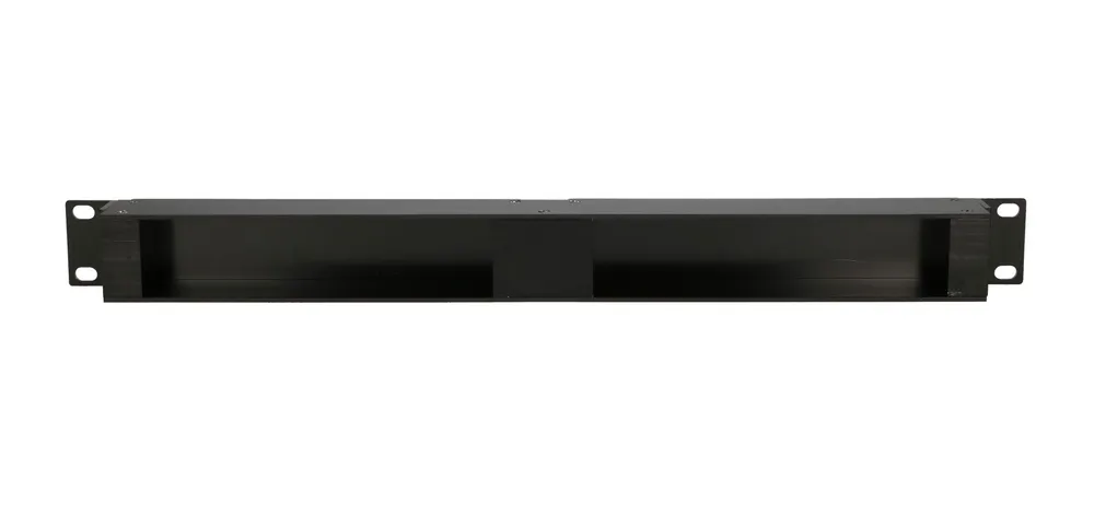 MikroTik CWDM-CHASSIS-2 | Bastidora de montaje | 1U, dedicada a CWDM-MUX8A 4