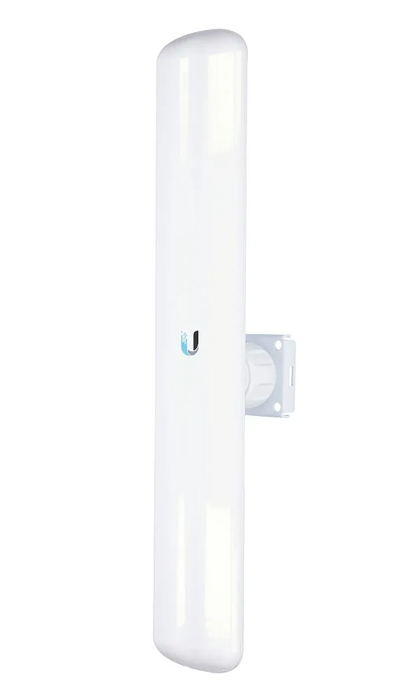 Ubiquiti LAP-120 | CPE | liteAP AC, 5GHz, MIMO, 1x RJ45 1000Mb/s, 16dBi, 120 grados (reemplazo para LBE-5AC-16-120-EU) Częstotliwość pracy5 GHz