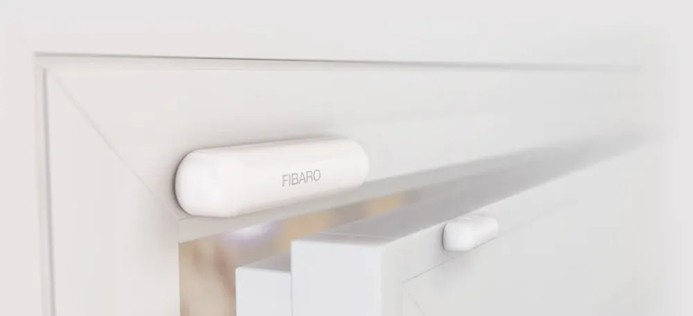 Fibaro FGDW-002 | Sensor de proximidade | com funçao de mediçao de temperatura 2