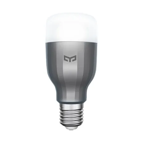 XIAOMI MI LED SMART BULB (WHITE AND COLOR) MJDP02YL 0