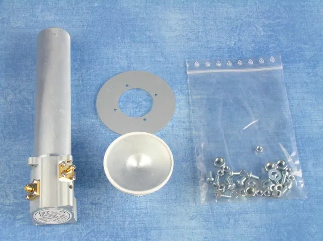 Jirous JRC-29 UPG MIMO Upgrade Kit 2x N/Female | Upgrade kit | 1 pcs 0