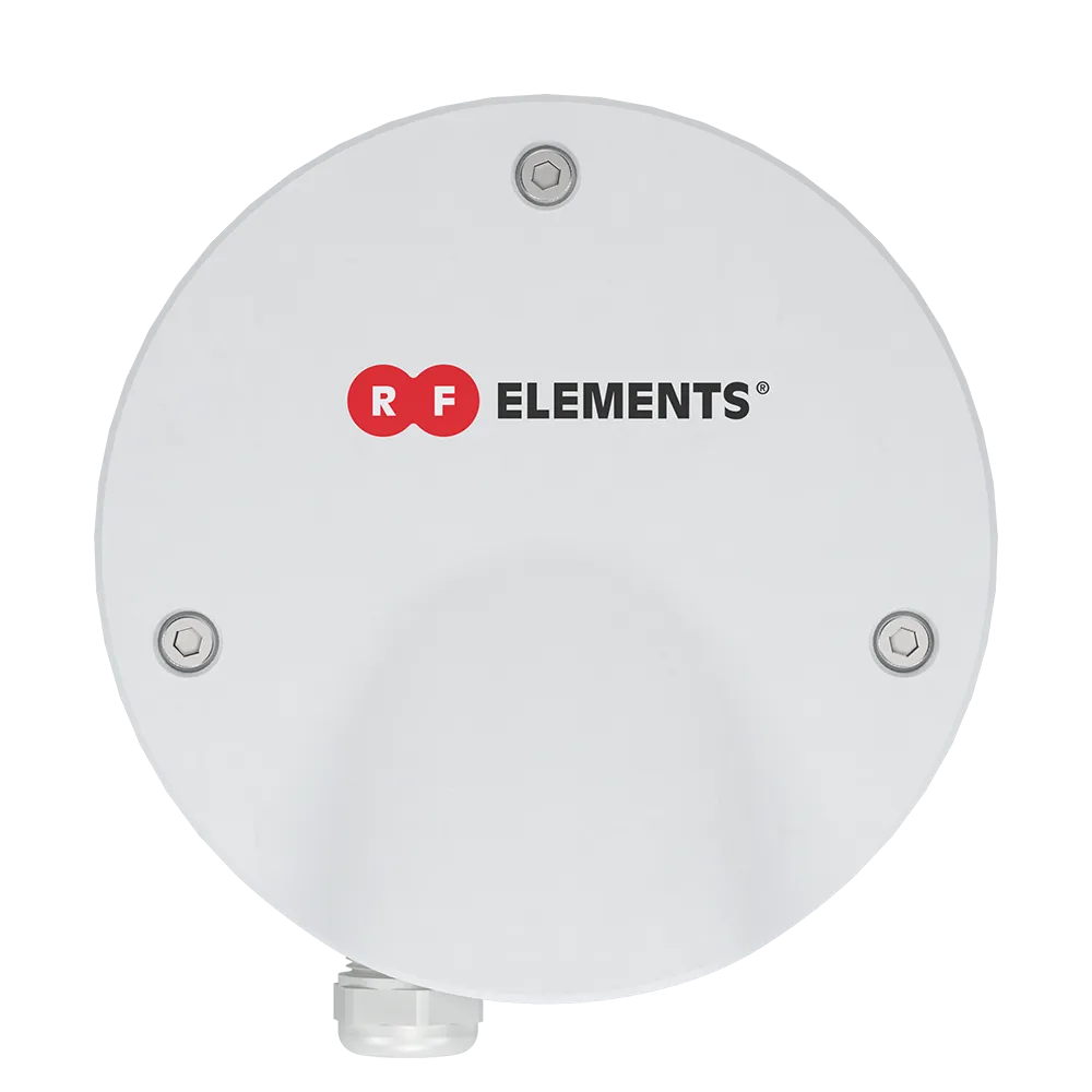 RF Elements TPA-RBC | Adapter TwistPort | dedykowany dla Ubiquiti Mikrotik Routerboard 2