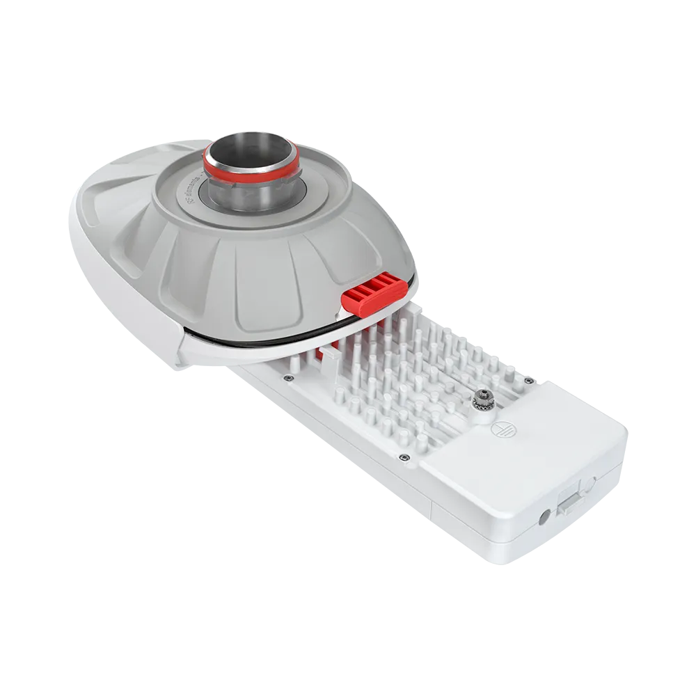 RF Elements TPA-PAF | Adaptador TwistPort | dedicado para Ubiquiti Rocket Prism 5AC y AirFiber 5X 1