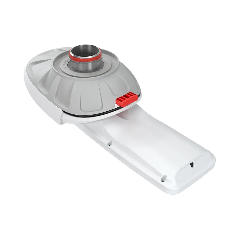 RF Elements TPA-PAF | Adaptador TwistPort | dedicado para Ubiquiti Rocket Prism 5AC y AirFiber 5X 2