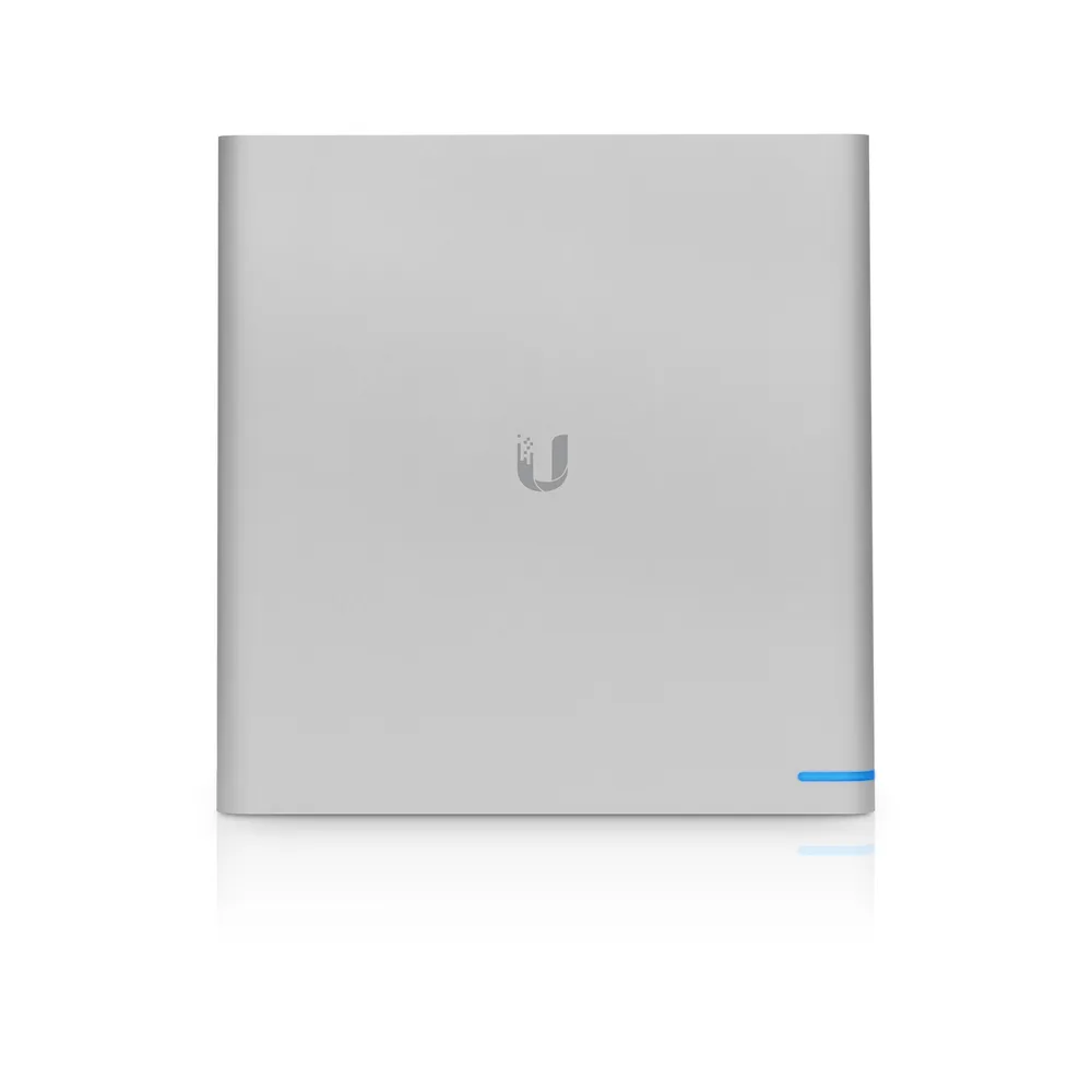 Ubiquiti UCK-G2-PLUS | Unifi Controller Cloud Key | batería integrada, gestiona hasta 50 dispositivos, 1TB HDD, Unifi Video Server ZarządzanieDedykowana aplikacja
