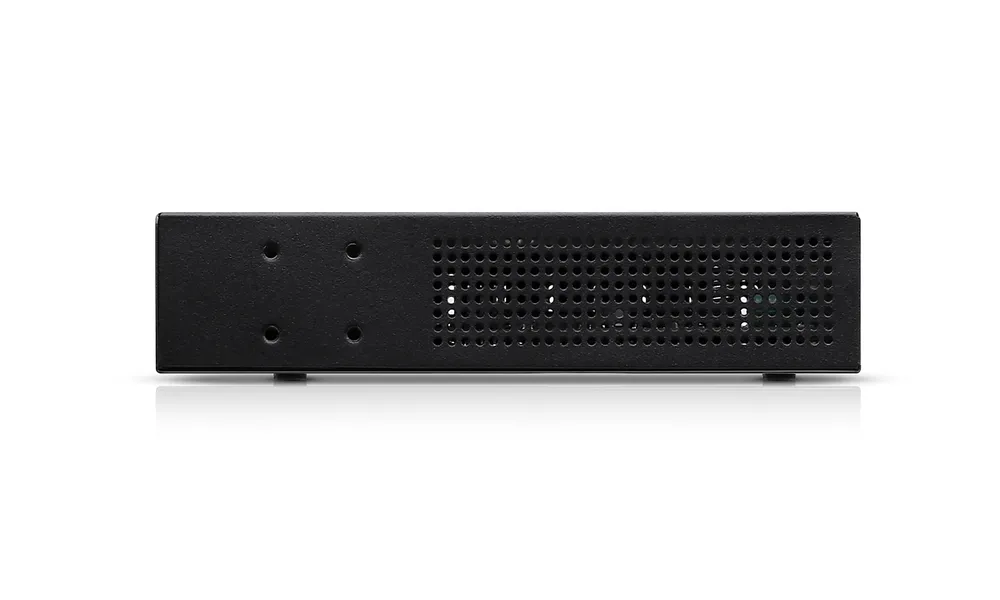 Ubiquiti ER-12 | Router | EdgeMAX EdgeRouter, 10x RJ45 1000Mb/s, 2x SFP, 1x PoE Ilość rdzeni CPU4