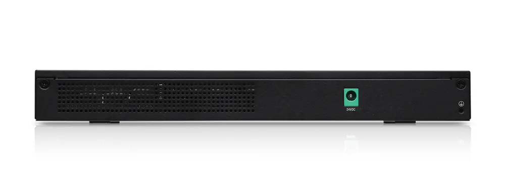 Ubiquiti ER-12 | Router | EdgeMAX EdgeRouter, 10x RJ45 1000Mb/s, 2x SFP, 1x PoE Pamięć RAM1GB