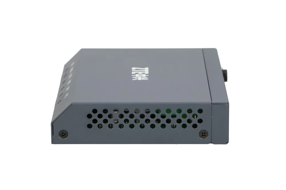F601M | ONT | 1x GPON, 1x RJ45 1000Mb/s, 1x RJ11 Porty VoIP1x POTS