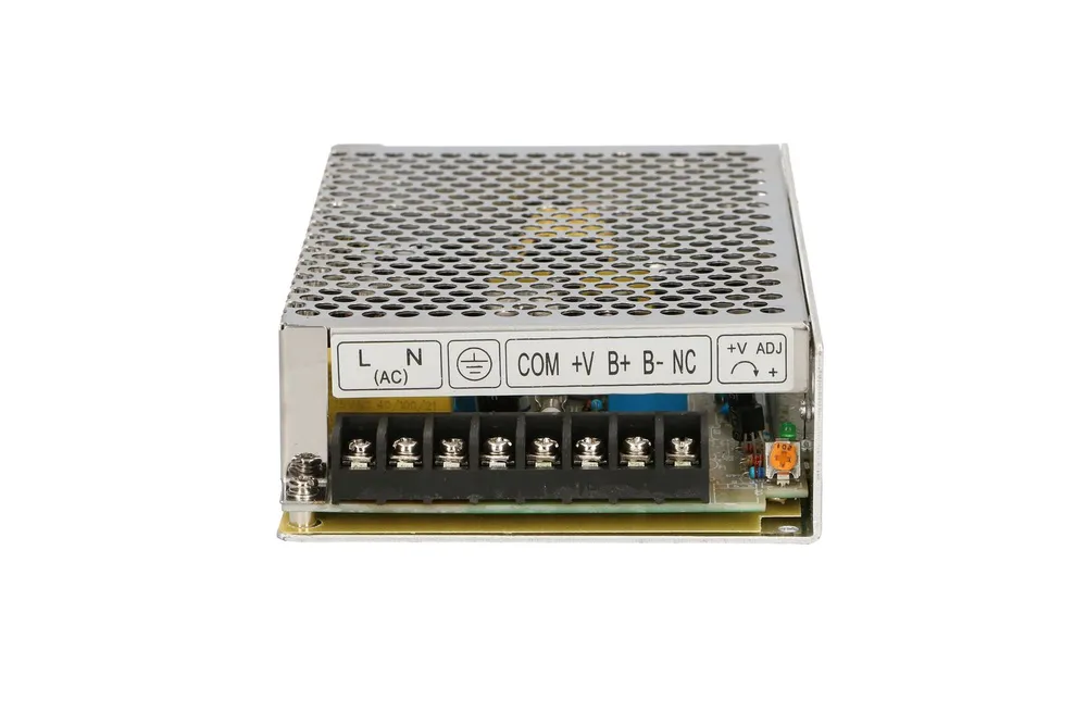 Extralink AD-55A | Alimentatore | 12V/13,8V, 55W Typ wyjścia zasilaczaZaciski śrubowe