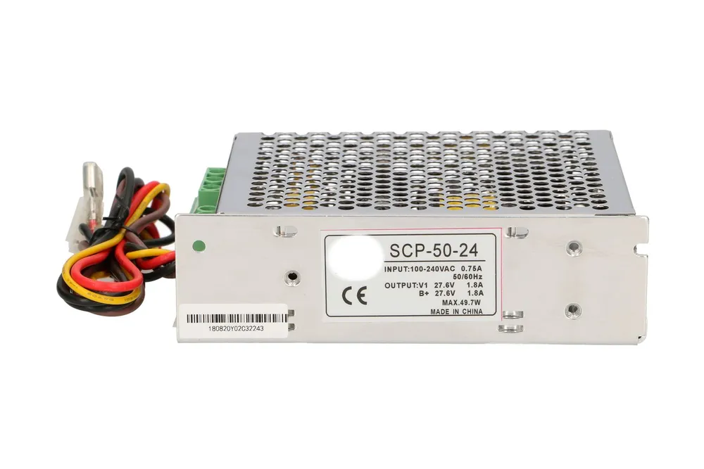 Extralink SCP-50-24 | Fuente de alimentacióń | 27,6V, 50W 5