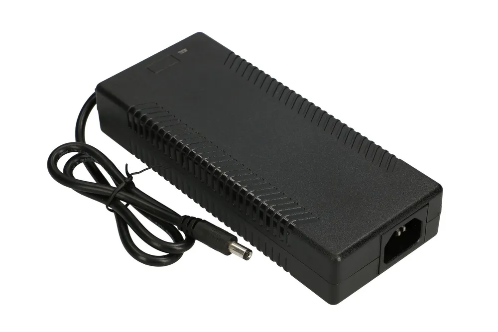 Extralink 24V 144W | Fuente de alimentación | 6A, jack 5,5/2,1mm Moc zasilacza> 100W