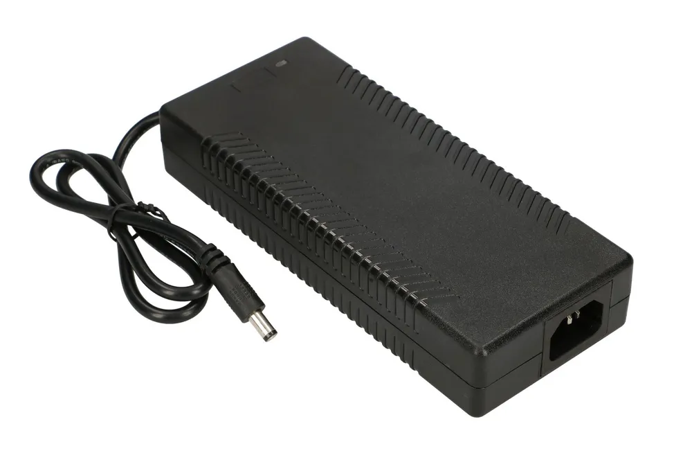 Extralink 48V 144W | Zdroj napájení | 3A, zástrčka jack 5,5/2,1mm Moc zasilacza> 100W