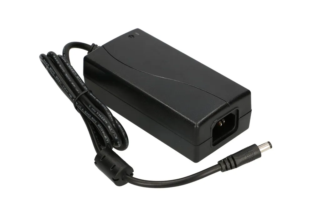 Extralink 48V 96W | Fuente de alimentación | 2A, jack 5.5/2.1mm Moc zasilacza51 - 100W