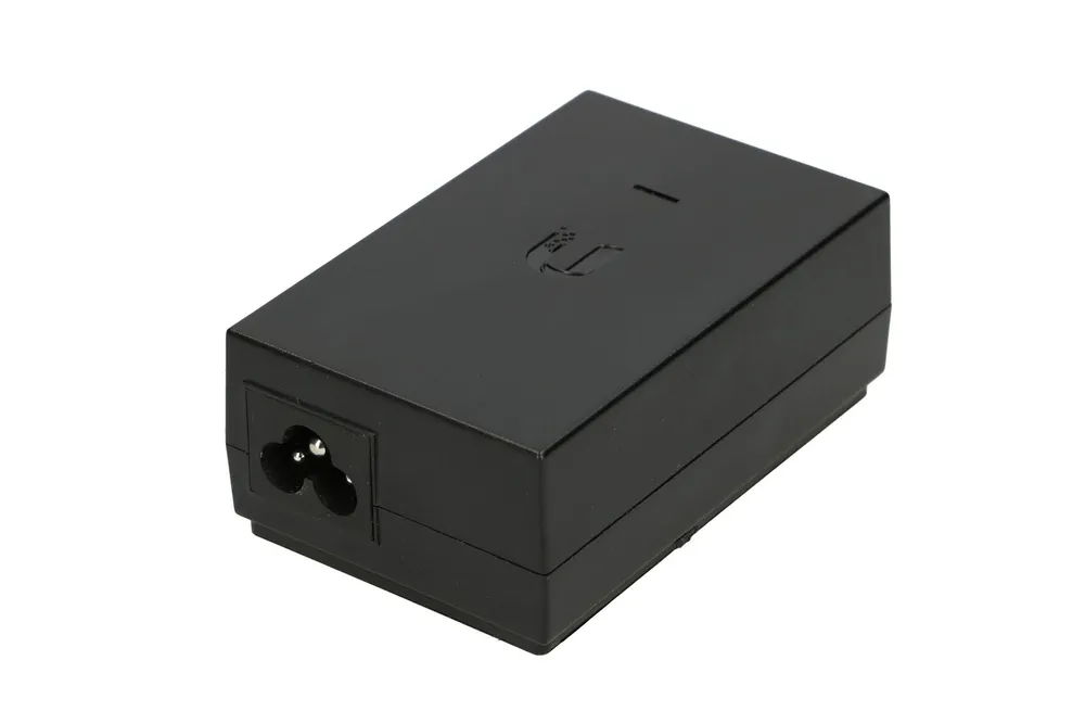 Ubiquiti POE-48-24W OEM | PoE Stromversorgung | 48V, 0,5A, 24W Napięcie wyjściowe48V