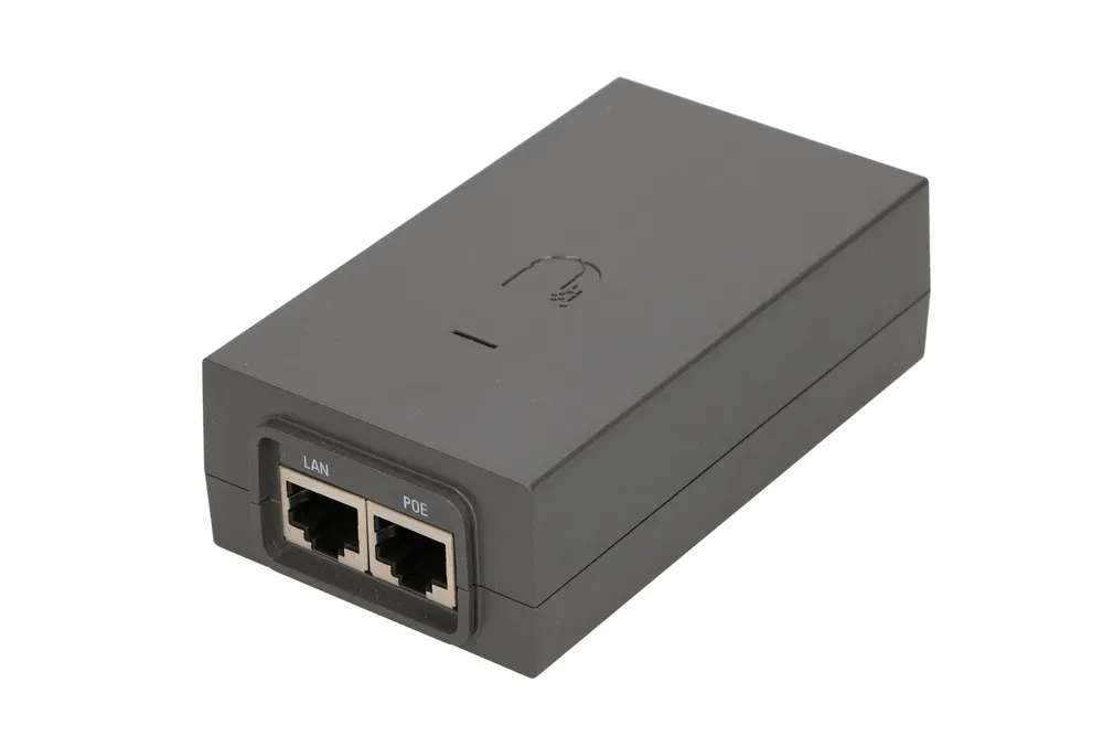 Ubiquiti POE-50-60W-G OEM | Fuente de alimentación PoE | 50V, 1,2A, 60W, Gigabit, dedicado para airFiber Moc zasilacza51 - 100W