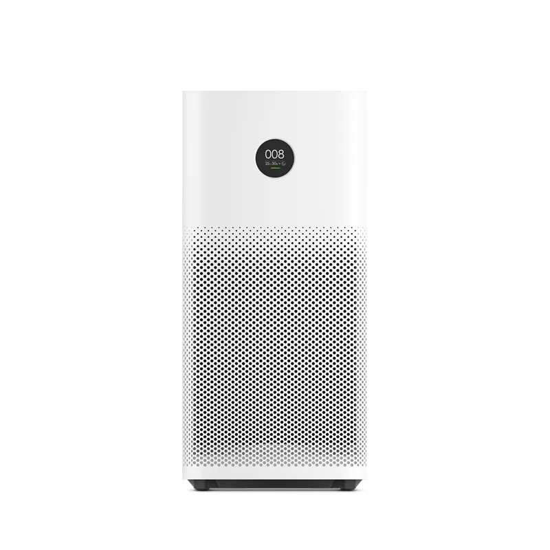 Xiaomi 2S White | Purificador de aire | OLED pantalla, EU Typ urządzeniaOczyszczacz powietrza