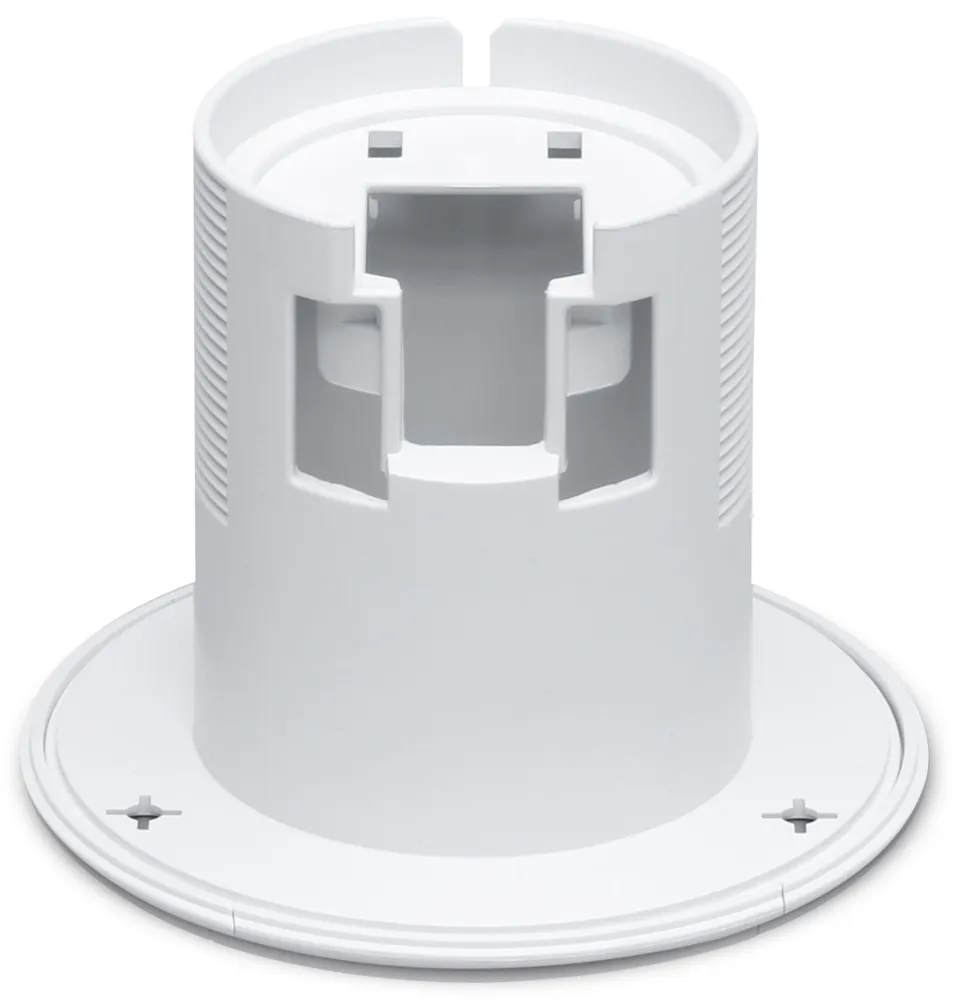 Ubiquiti UVC-G3-F-C-10 | Mounting bracket | ceiling, dedicated for UVC-G3-FLEX, 10-pack 1