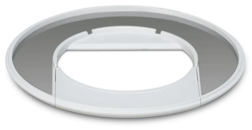Ubiquiti UVC-G3-F-C-10 | Mounting bracket | ceiling, dedicated for UVC-G3-FLEX, 10-pack 3