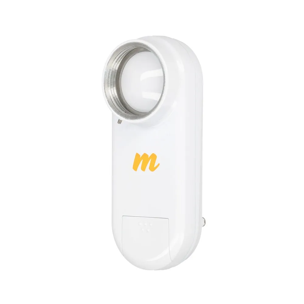 Mimosa C5X | CPE | 700Mbps, 4,9-6,4 GHz, antena integrada de 8dBi Częstotliwość pracy5 GHz