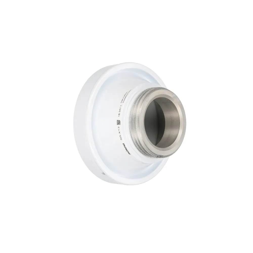 Mimosa N5-X12 | Anténa modulová Horn pro C5x | 12dBi, 38st, 4,9-6,4GHz, 70mm Częstotliwość anteny6 GHz