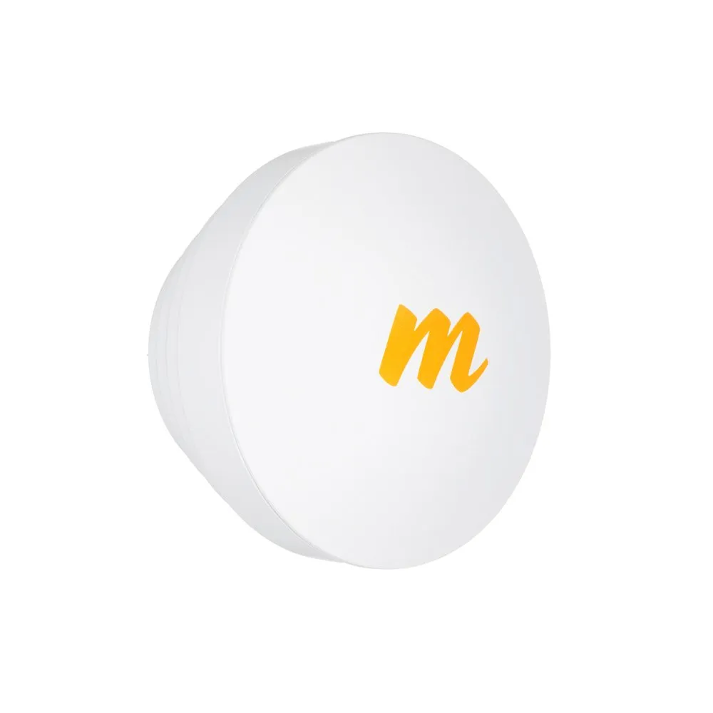 Mimosa N5-X16 | Antenna modulare Horn per C5x | 16dBi, 22st, 4,9-6,4GHz, 150mm Częstotliwość anteny5 GHz