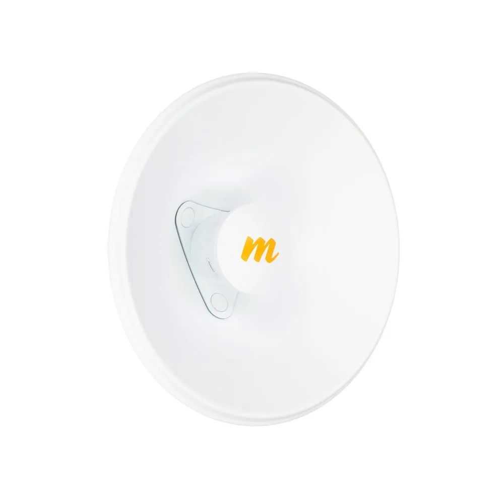 Mimosa N5-X20 | Anténa modulová Horn pro C5x | 2-pack, 20dBi, 12st, 4,9-6,4GHz, 270mm Częstotliwość anteny5 GHz