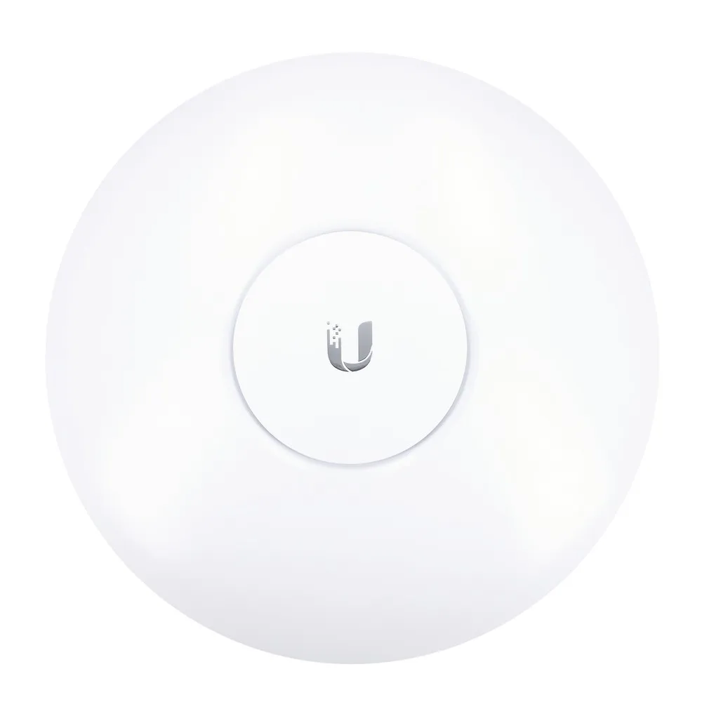 Ubiquiti UAP-AC-PRO-3 | Punto de acceso | UniFi, MIMO, Dual Band, AC1300, 2x RJ45 1000Mb/s, PoE, 3-pack Częstotliwość pracyDual Band (2.4GHz, 5GHz)
