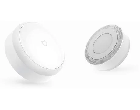 Xiaomi Mi Motion-Activated Night Light | Lámpara con sensor de movimiento | Blanca, MJYD01YL Typ urządzeniaLampka