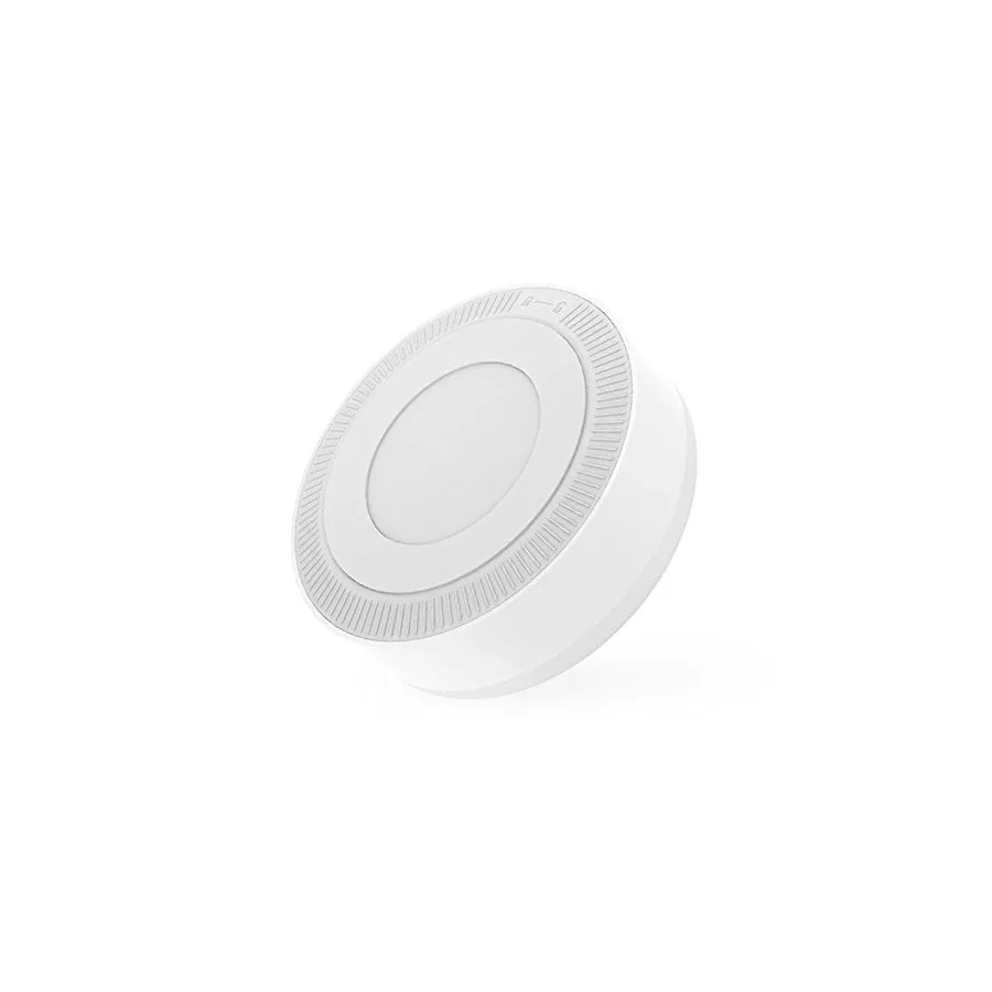 Xiaomi Mi Motion-Activated Night Light | Lámpara con sensor de movimiento | Blanca, MJYD01YL 2