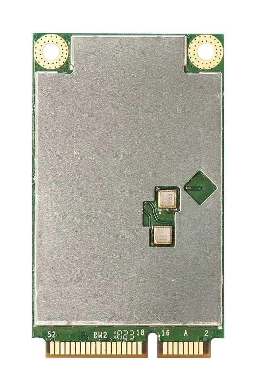 MikroTik R11E-4G | miniPCI-e Tarjeta | 4G, LTE, para LtAP mini, wAP R, RBM11G, RBM33G 1