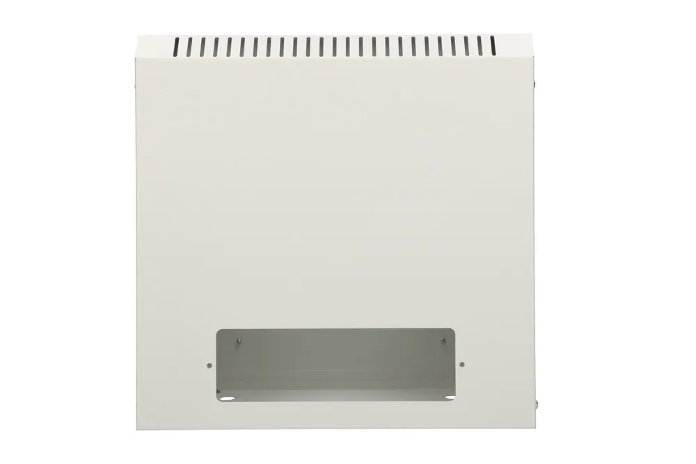 Extralink 4U 10" Gris | Armario rackmount | montaje en la pared 6