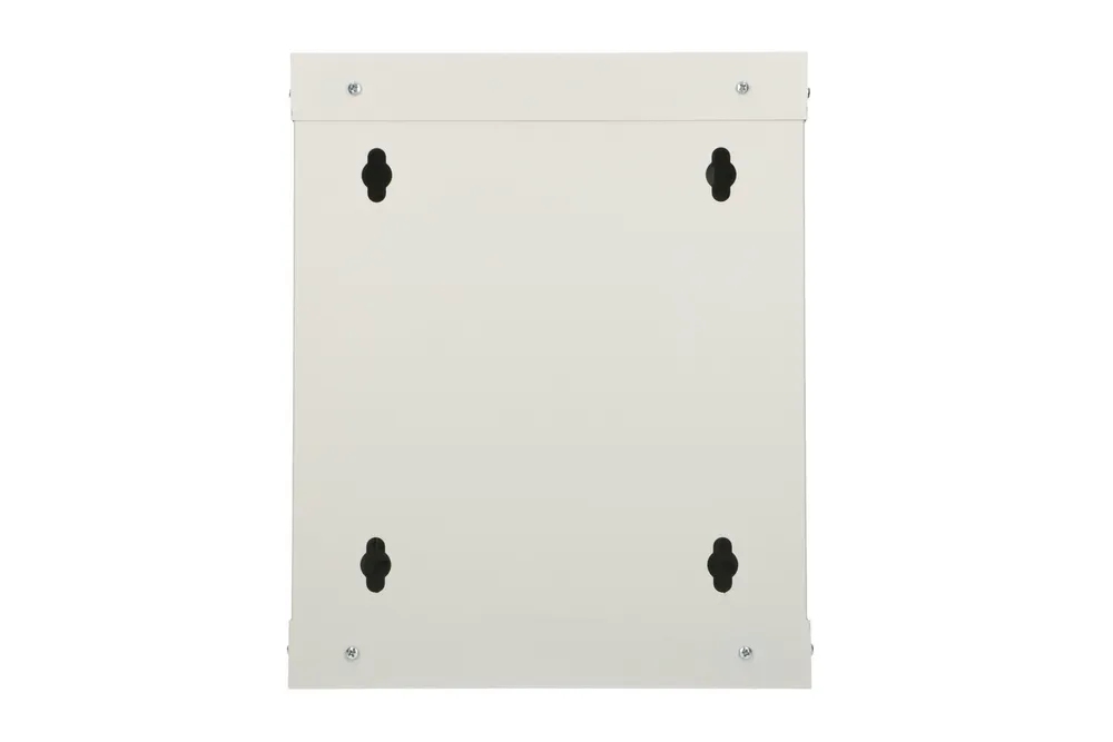 Extralink 6U 10" Grau | Rackmount-Schrank | Wandmontage Wysokość szafy6U