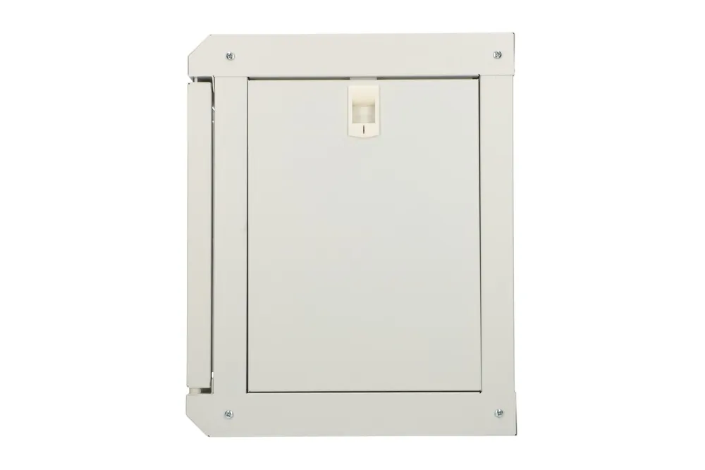 Extralink 6U 10" Grau | Rackmount-Schrank | Wandmontage Głębokość300mm