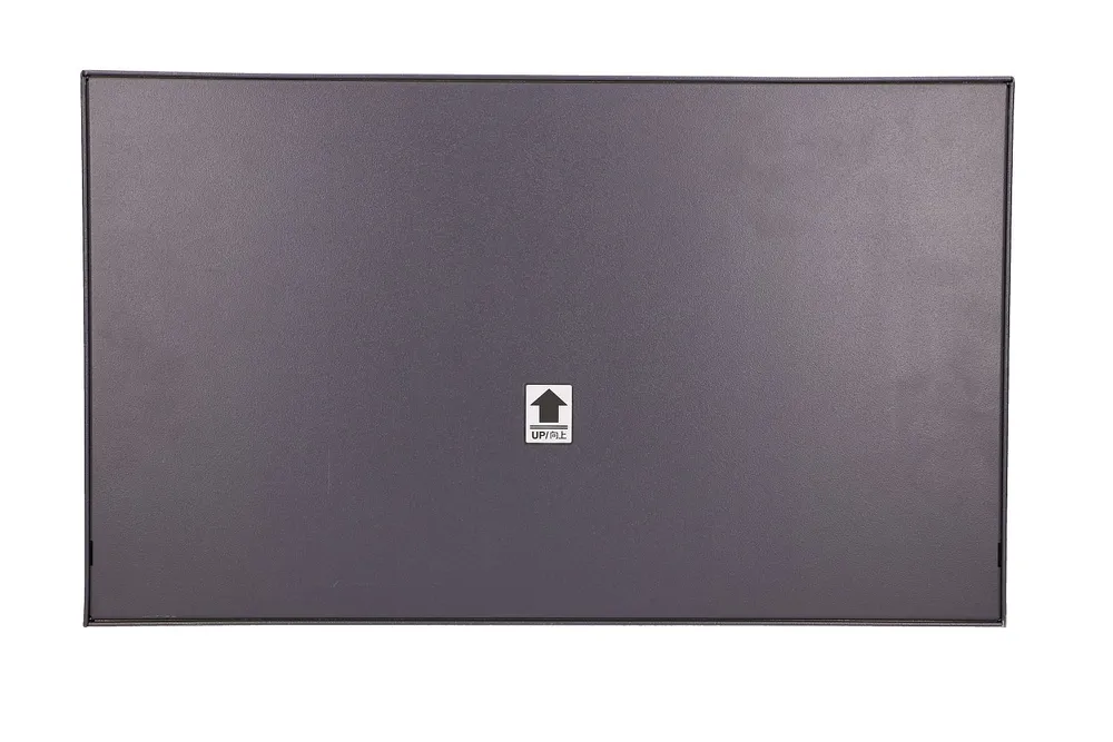 Huawei MA5683T | OLT | 2x X2CS, 2x SCUN, 2x PRTE, sin tarjeta PON 2