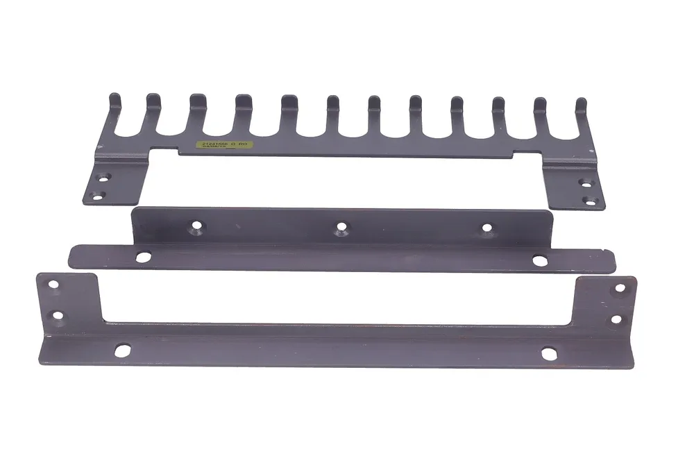 Huawei MA5683T | OLT | 2x X2CS, 2x SCUN, 2x PRTE, sin tarjeta PON 4