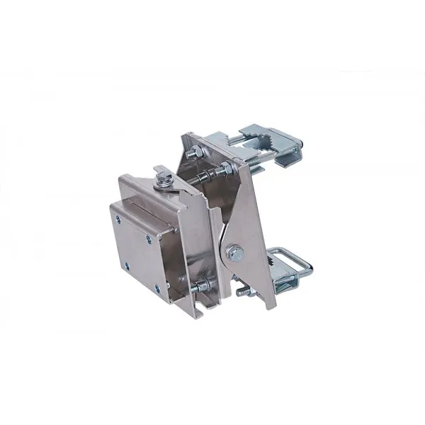 Extralink RBLHGG-60PHALU | Uchwyt precyzyjny | dedykowany dla Wireless Wire 60GHz 0