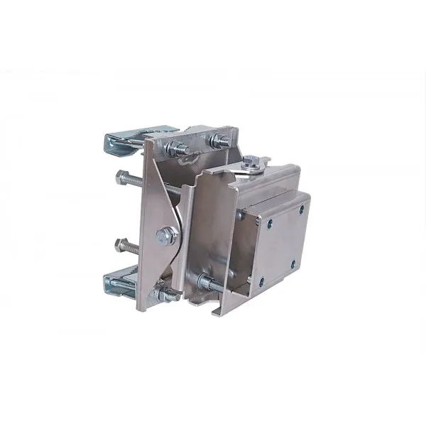 Extralink RBLHGG-60PHALU | Uchwyt precyzyjny | dedykowany dla Wireless Wire 60GHz 1