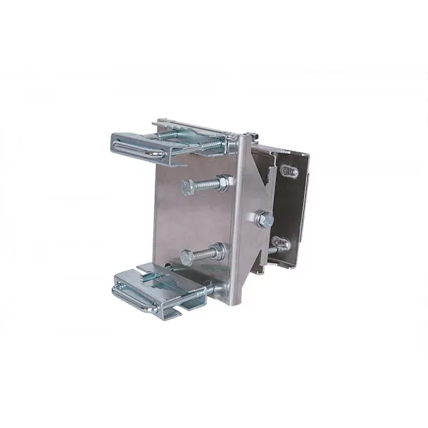 Extralink RBLHGG-60PHALU | Uchwyt precyzyjny | dedykowany dla Wireless Wire 60GHz 2