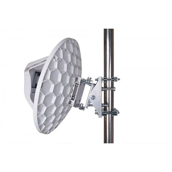 Extralink RBLHGG-60PHALU | Uchwyt precyzyjny | dedykowany dla Wireless Wire 60GHz 3