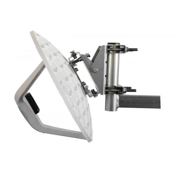 Extralink RBLHGG-60PH | Uchwyt precyzyjny | dedykowany dla Wireless Wire 60GHz 1