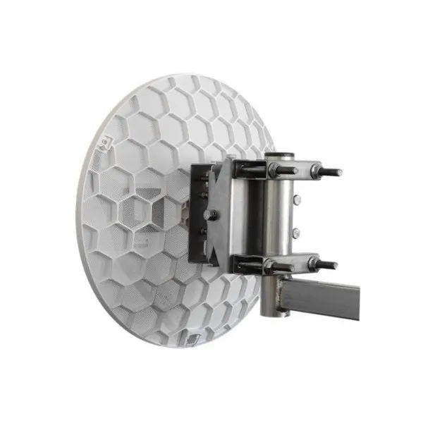 Extralink RBLHGG-60PH | Uchwyt precyzyjny | dedykowany dla Wireless Wire 60GHz 2