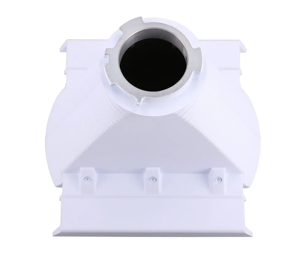 Ubiquiti HORN-5-60 | Antena do setor | buzina airMAX, 5 GHz, 60 graus Zysk energetyczny10dBi - 20dBi