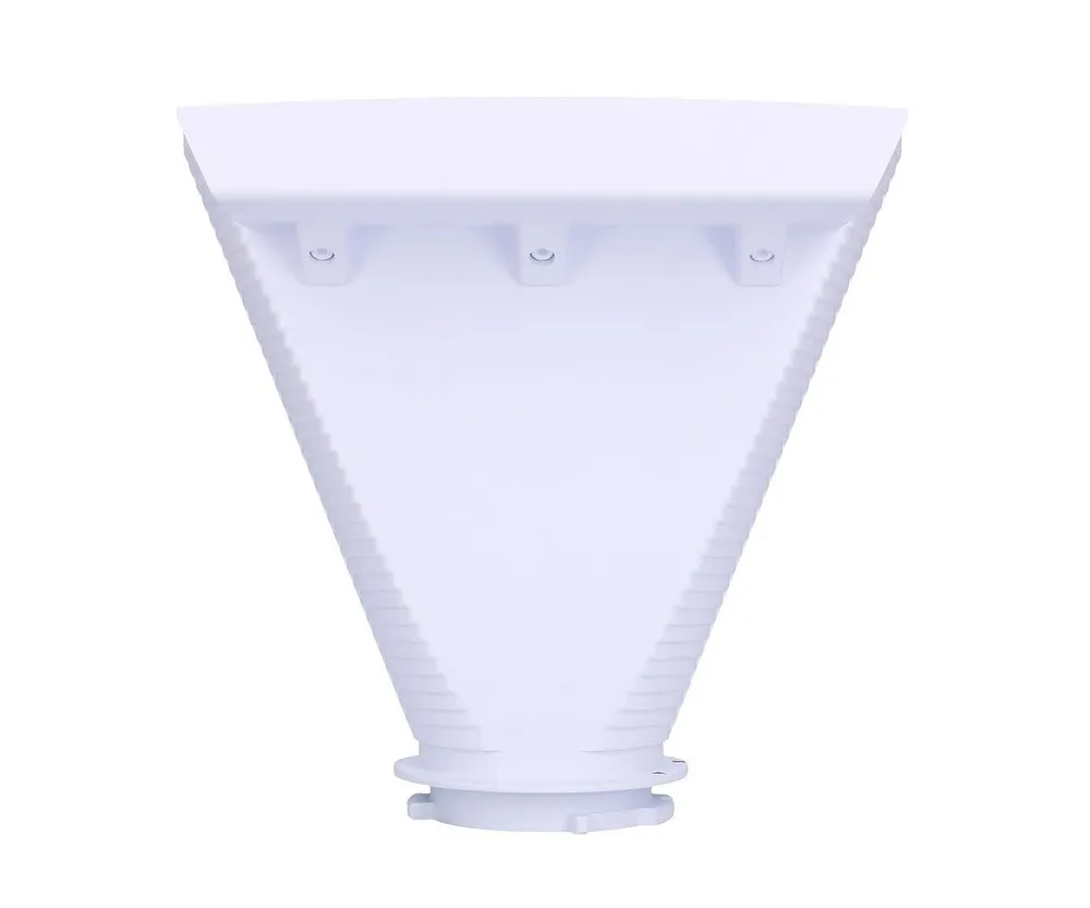Ubiquiti HORN-5-60 | Antena do setor | buzina airMAX, 5 GHz, 60 graus Kompatybilny z markąUbiquiti