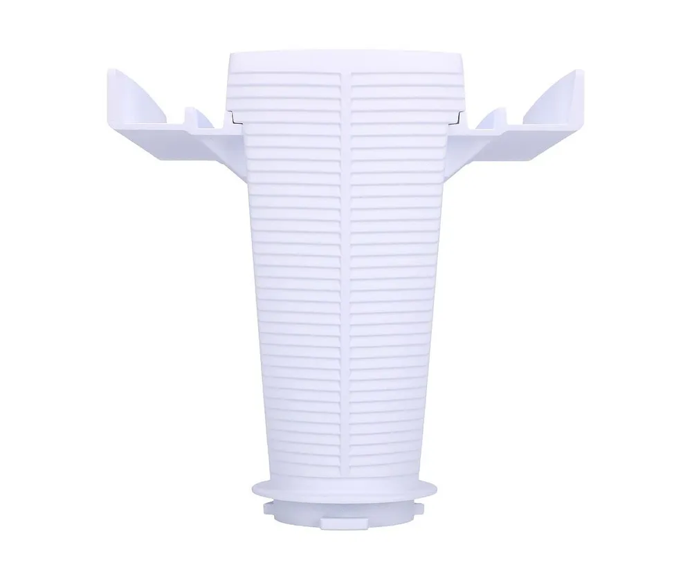 Ubiquiti HORN-5-60 | Antena do setor | buzina airMAX, 5 GHz, 60 graus PolaryzacjaPodwójna liniowa