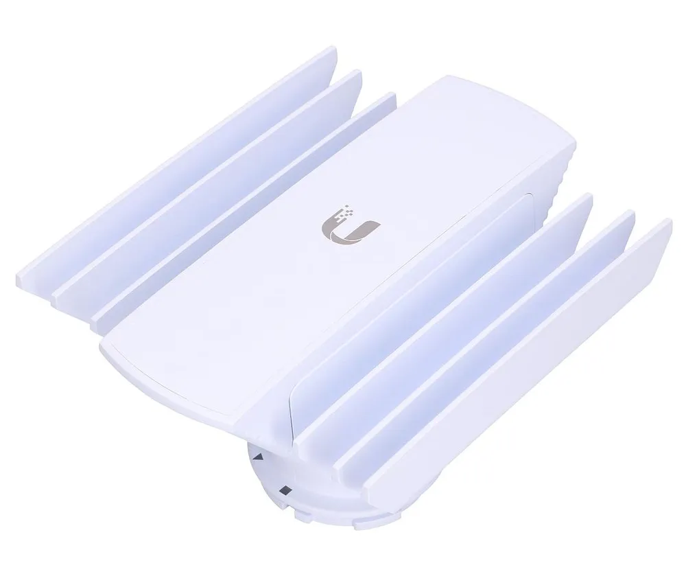 Ubiquiti HORN-5-90 | Sektorová anténa | airMAX Horn, 5GHz, 90 stupňů Zysk energetyczny10dBi - 20dBi