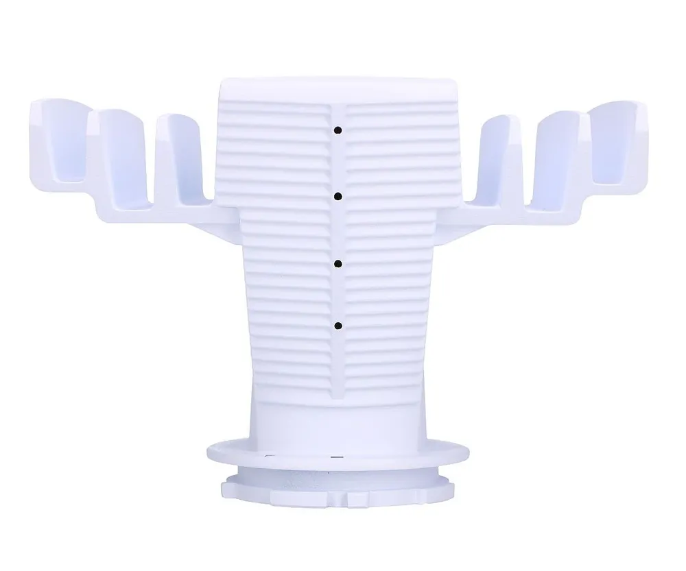 Ubiquiti HORN-5-90 | Sektorová anténa | airMAX Horn, 5GHz, 90 stupňů Izolacja polaryzacji krzyżowej17 dB